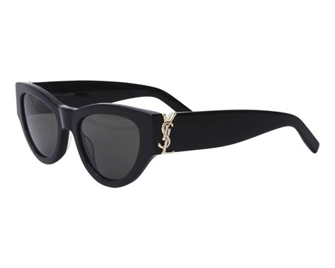 lunette yves saint laurent homme soleil|SL M94 .